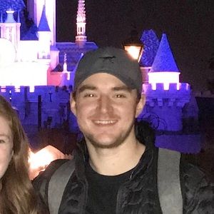 Meet your Posher, Logan